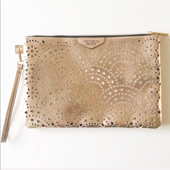 Victoria’s Secret XL evening Clutch - Picture 1 of 4